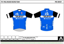 Load image into Gallery viewer, PH MILNES PRO SHORT SLEEVE JERSEY
