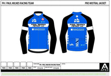 Lade das Bild in den Galerie-Viewer, PH MILNES PRO MISTRAL JACKET
