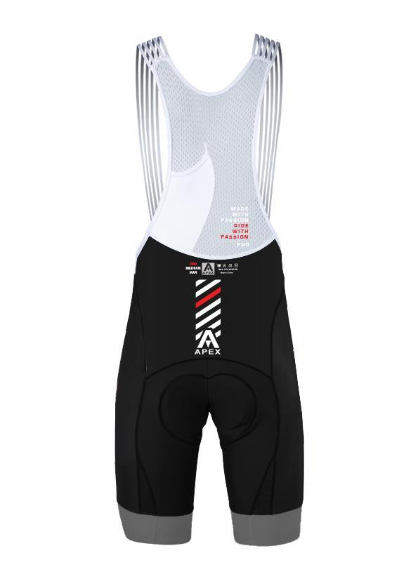 Rh+ bib shorts outlet