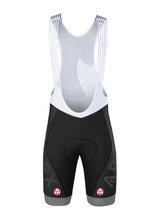 Load image into Gallery viewer, WIGAN HARRIERS TRI PRO BIB SHORTS

