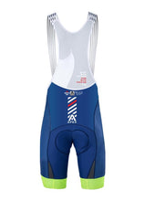 Load image into Gallery viewer, SWITCHBACK COLLECTIVE PRO BIB SHORTS
