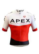 Lade das Bild in den Galerie-Viewer, WHEELGURU PRO SHORT SLEEVE JERSEY
