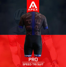 Load image into Gallery viewer, HIGH PEAK PRO SPEED TRI SUIT
