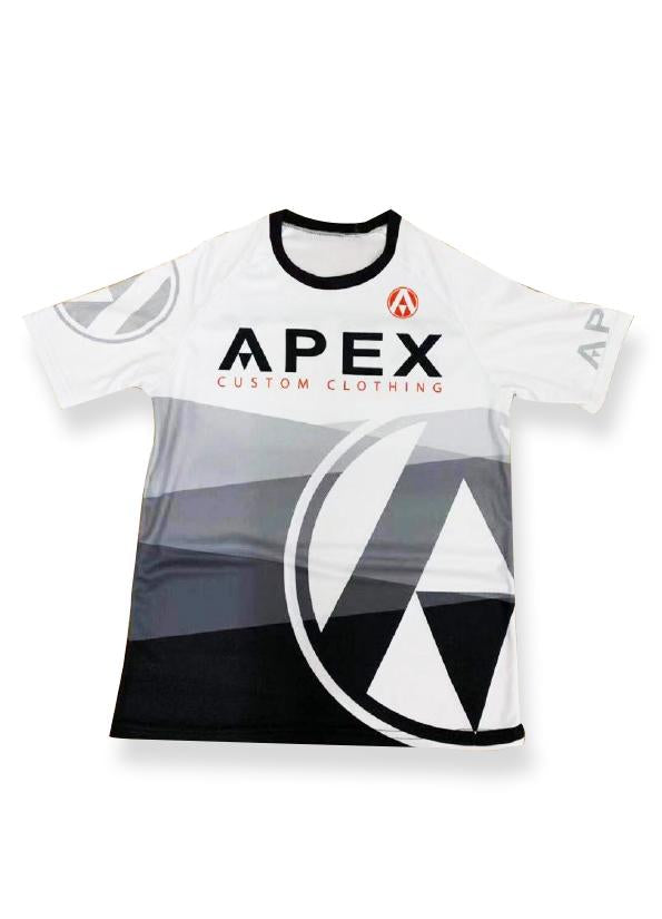 RUN T-SHIRT
