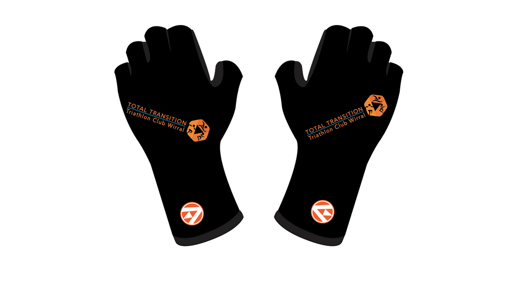 TOTAL TRANSITION RACE GLOVES