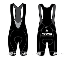 Load image into Gallery viewer, HVHS PRO BIB SHORTS

