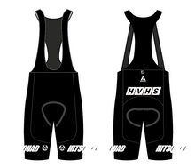 Load image into Gallery viewer, HVHS ELITE BIB SHORTS
