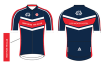 Load image into Gallery viewer, HIGH PEAK PRO SHORT SLEEVE JERSEY
