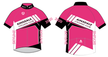 Load image into Gallery viewer, AINSADLE CC ELITE SS JERSEY - PINK
