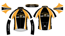Lade das Bild in den Galerie-Viewer, LAKELAND TRI ELITE SS JERSEY
