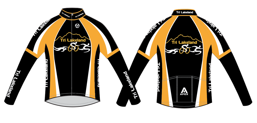 TRI LAKELAND STELVIO WINTER JACKET