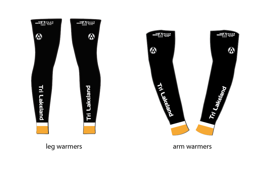 TRI LAKELAND WARMERS