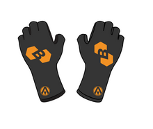 Lade das Bild in den Galerie-Viewer, BEE TRI COACHING RACE GLOVES
