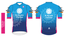 Load image into Gallery viewer, BSPOKE PRO SHORT SLEEVE JERSEY
