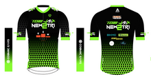 Load image into Gallery viewer, NEW2TRI PRO SHORT SLEEVE JERSEY
