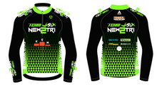 Load image into Gallery viewer, NEW2TRI FLEECE JACKET (inc kids)
