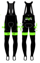 Lade das Bild in den Galerie-Viewer, NEW2TRI TEAM BIB TIGHTS
