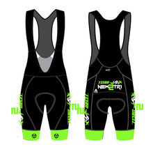 Load image into Gallery viewer, NEW2TRI PRO BIB SHORTS
