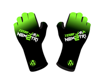 Load image into Gallery viewer, NEW2TRI RACE GLOVES
