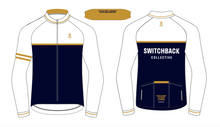Load image into Gallery viewer, SWITCHBACK COLLECTIVE FLEECE JACKET
