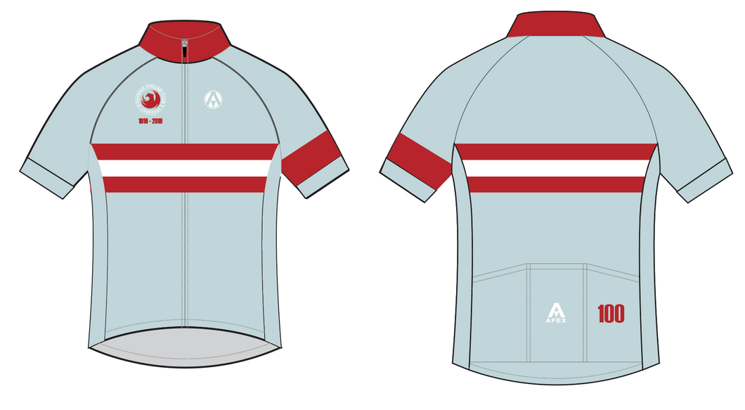 POENIX CC ELITE SS JERSEY