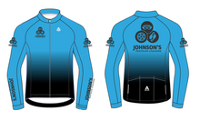Load image into Gallery viewer, JOHNSONS COACHING FLEECE JACKET
