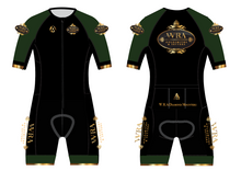 Load image into Gallery viewer, WRA PRO ENDURANCE RACE SPEED TRI SUIT
