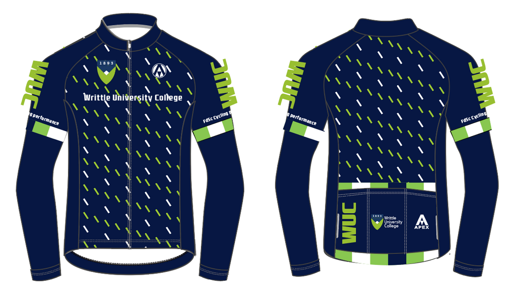 WUC FLEECE JACKET