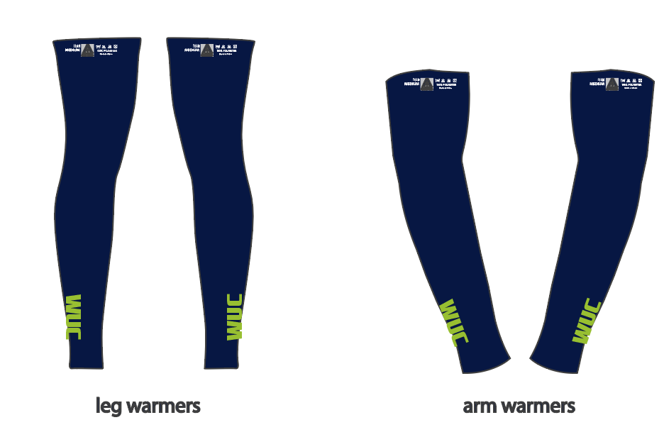 WUC WARMERS