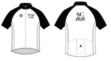 Lade das Bild in den Galerie-Viewer, SAVAGE CLUB ELITE SS JERSEY

