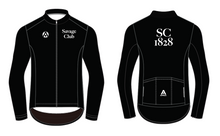 Lade das Bild in den Galerie-Viewer, SAVAGE CLUB GAVIA LONG SLEEVE JACKET
