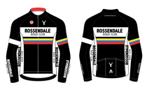 Load image into Gallery viewer, ROSSENDALE FLEECE JACKET
