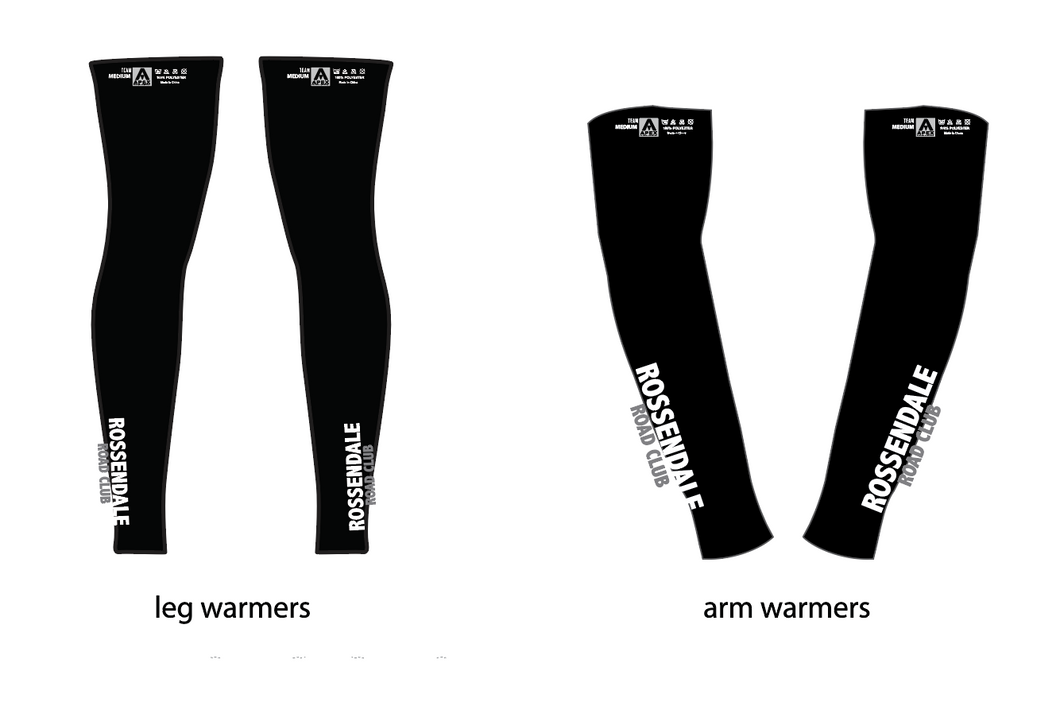 ROSSENDALE WARMERS
