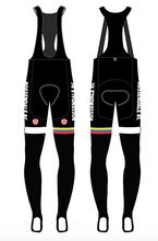 Load image into Gallery viewer, ROSSENDALE TEAM BIB TIGHTS
