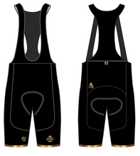 Lade das Bild in den Galerie-Viewer, WRA TEAM BIB SHORTS
