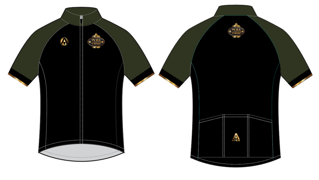 WRA TEAM SS JERSEY
