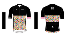 Lade das Bild in den Galerie-Viewer, ALLSORTS PRO SHORT SLEEVE JERSEY
