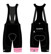 Load image into Gallery viewer, ALLSORTS ELITE BIB SHORTS
