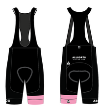 Lade das Bild in den Galerie-Viewer, ALLSORTS ELITE BIB SHORTS
