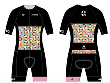 Load image into Gallery viewer, ALLSORTS PRO ENDURANCE RACE SPEED TRI SUIT
