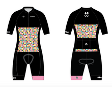 Lade das Bild in den Galerie-Viewer, ALLSORTS  PRO RACE SUIT
