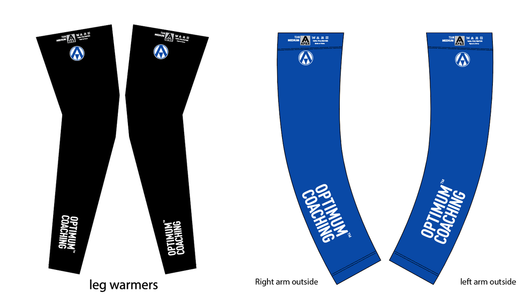 OPTIMUM WARMERS