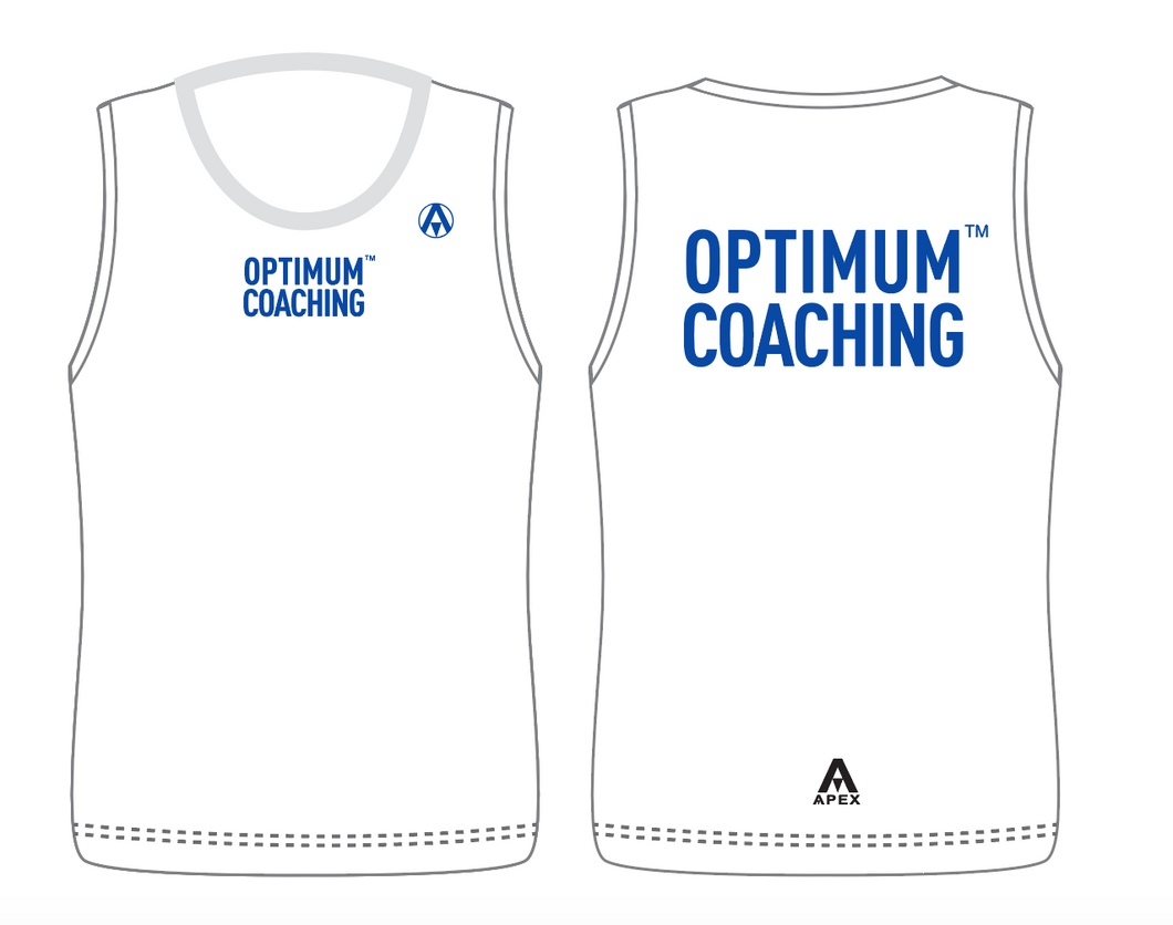 OPTIMUM UNDER VEST