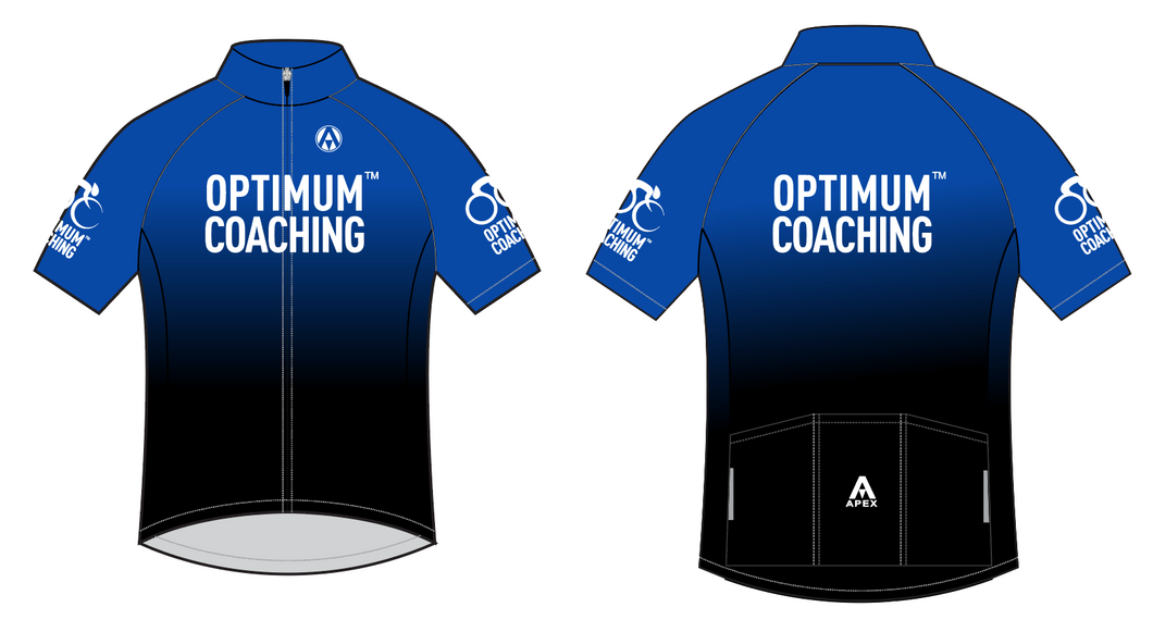 OPTIMUM ELITE SS JERSEY