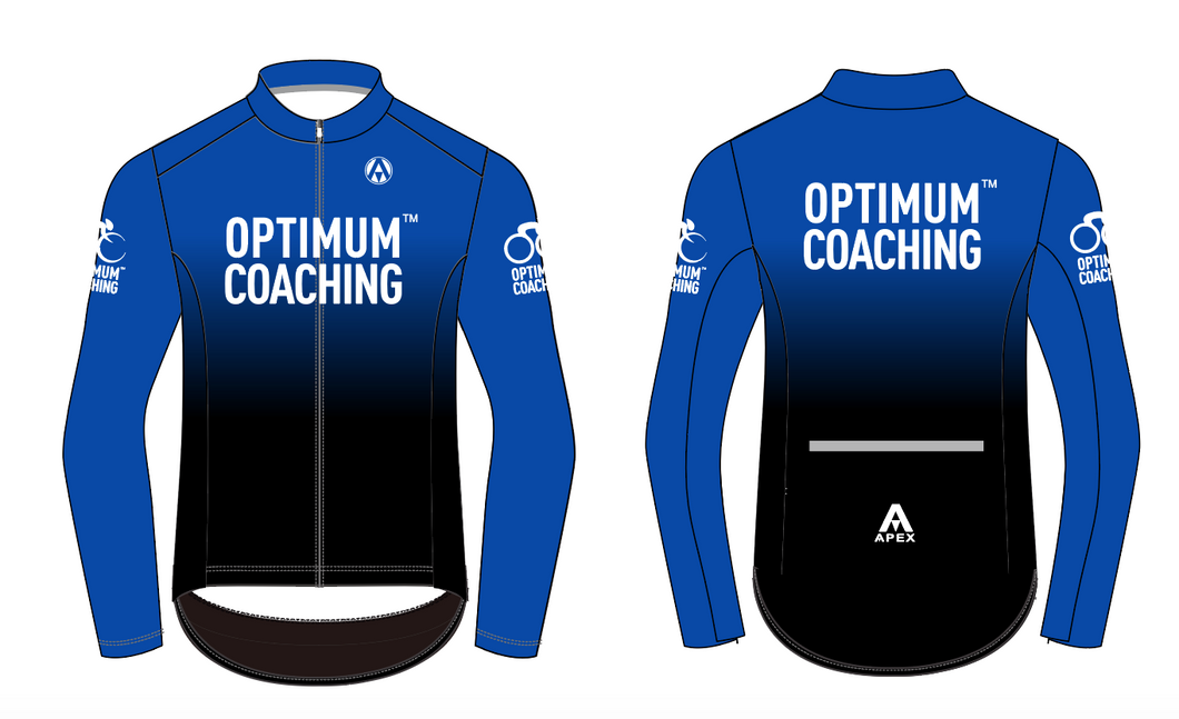 OPTIMUM PRO MISTRAL JACKET