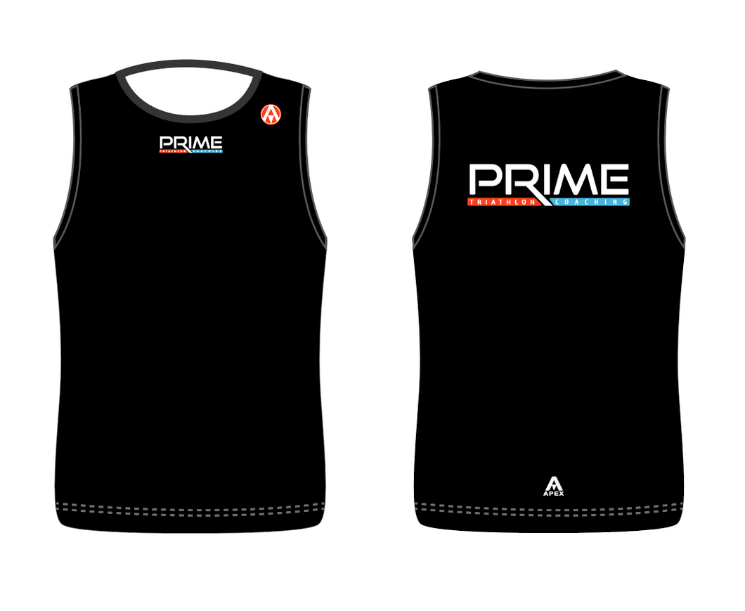 PRIME UNDER VEST