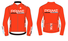 Lade das Bild in den Galerie-Viewer, PRIME STELVIO WINTER JACKET

