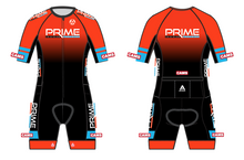 Load image into Gallery viewer, PRIME PRO ENDURANCE RACE SPEED TRI SUIT
