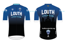 Lade das Bild in den Galerie-Viewer, LOUTH CC PRO SHORT SLEEVE JERSEY

