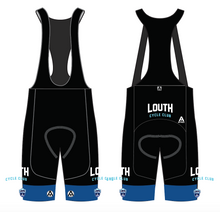 Lade das Bild in den Galerie-Viewer, LOUTH CC TEAM BIB SHORTS
